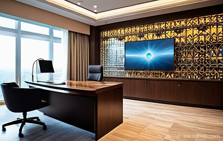 미션 스테이트먼트 작성 시 유의사항 - **"The Guiding Light of Purpose"**
    A diverse group of modern professionals, men and women of var...