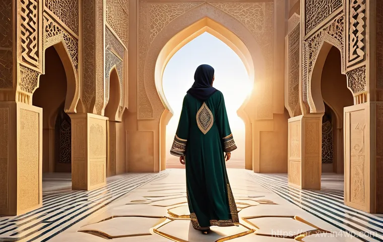 성공적인 미션 스테이트먼트의 특징 - **Prompt:** A visually striking and inspiring image of a radiant, abstract compass glowing with ligh...