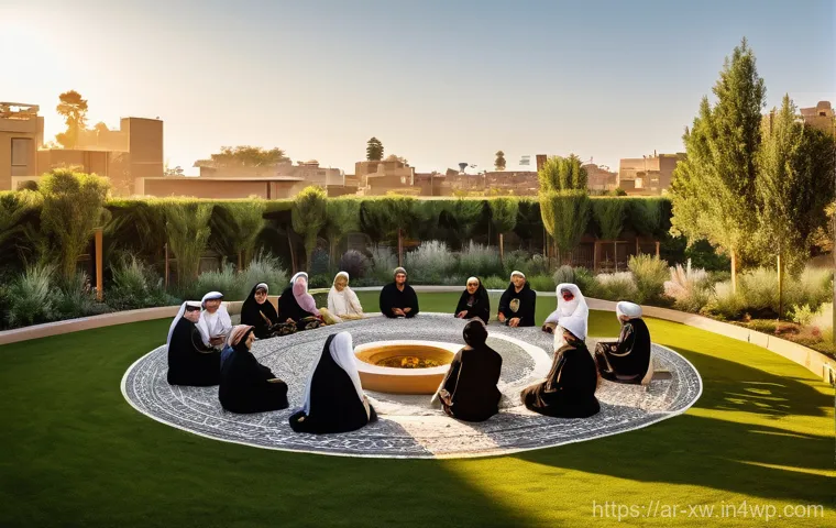 성공적인 미션 스테이트먼트의 특징 - **Prompt:** A visually striking and inspiring image of a radiant, abstract compass glowing with ligh...