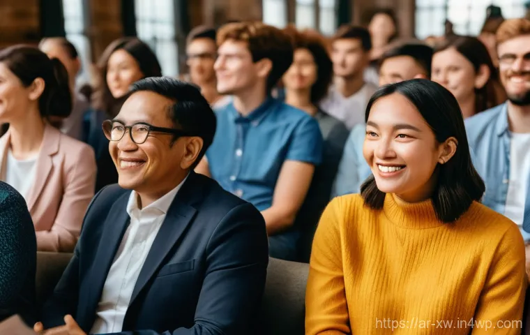 개인 브랜드와 미션 스테이트먼트의 관계 - **Prompt:** A serene and thoughtful individual, gender-neutral, stands at a crossroads on a sun-dapp...