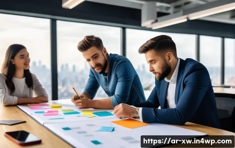 미션 스테이트먼트 작성의 심리적 이점 관련 이미지 1