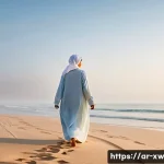 개인 미션 스테이트먼트에 포함해야 할 핵심 요소 - **Prompt 1: The Inner Compass of Clarity**
    An adult person, gender-neutral, stands thoughtfully ...