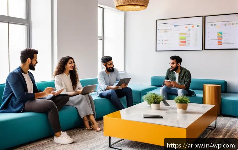كيف تصنع بيان مهمة شخصية يلهمك لتحقيق أهدافك بثقة ووضوح؟ 7 개인 미션 스테이트먼트 작성을 위한 참고 자료 관련 이미지 1